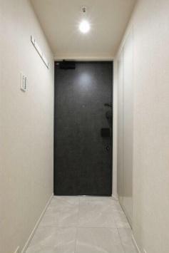目黒区青葉台４丁目のマンション