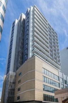 目黒区青葉台4丁目のマンション