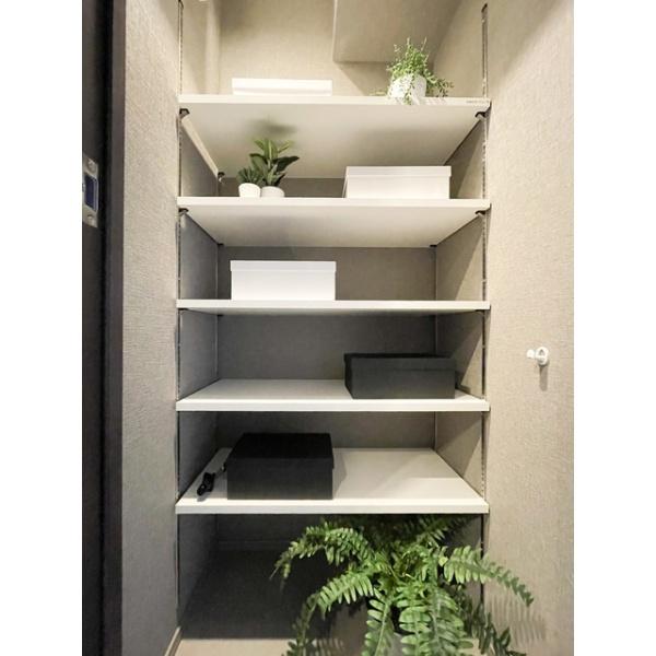 目黒区大橋１丁目のマンション