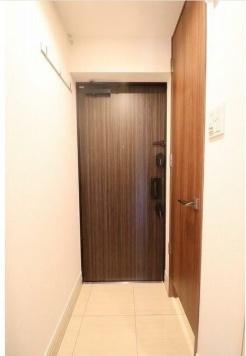 目黒区中目黒１丁目のマンション