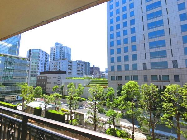 渋谷区広尾１丁目のマンション