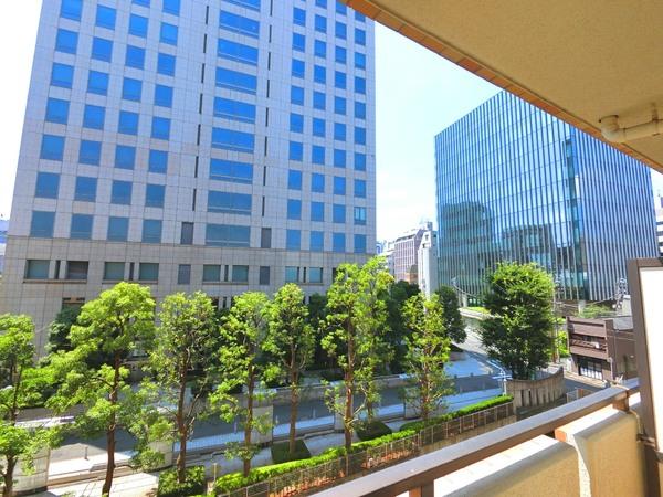 渋谷区広尾１丁目のマンション