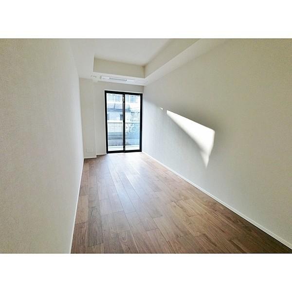 渋谷区南平台町のマンション