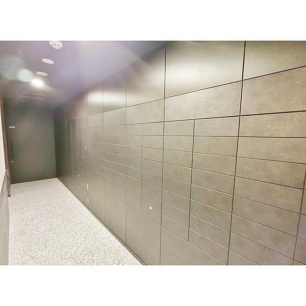 渋谷区南平台町のマンション
