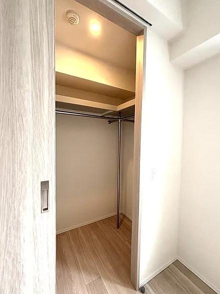 渋谷区大山町のマンション