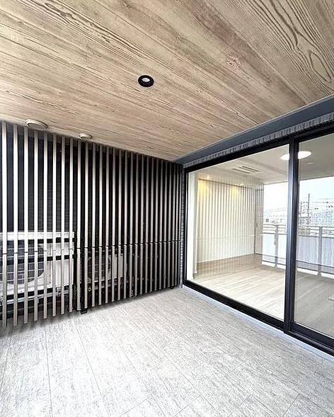 渋谷区大山町のマンション