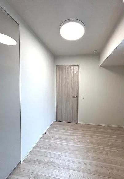 渋谷区大山町のマンション
