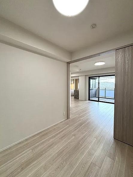 渋谷区大山町のマンション