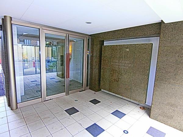 渋谷区上原２丁目のマンション