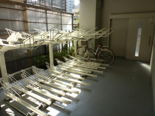 文京区大塚２丁目のマンション