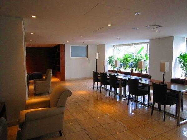 品川区大崎３丁目のマンション