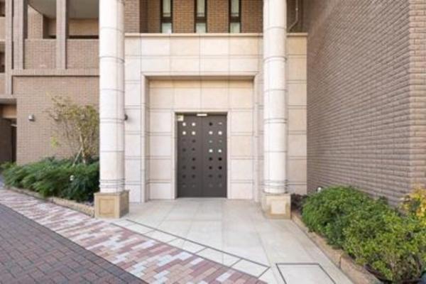 品川区西品川３丁目のマンション
