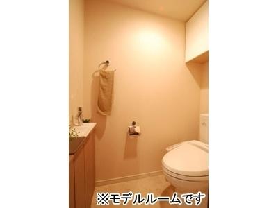 新宿区原町３丁目のマンション