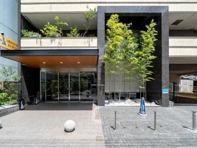 新宿区原町３丁目のマンション