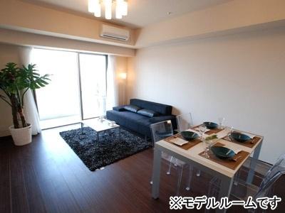 新宿区原町３丁目のマンション