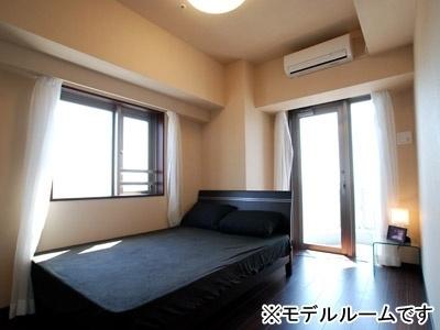新宿区原町３丁目のマンション