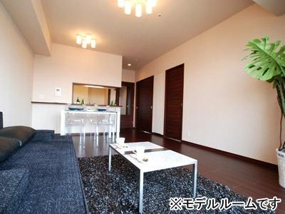 新宿区原町３丁目のマンション