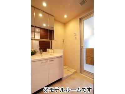 新宿区原町３丁目のマンション