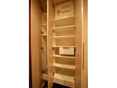 新宿区原町３丁目のマンション