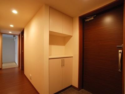 新宿区原町３丁目のマンション