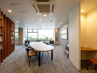 新宿区原町３丁目のマンション