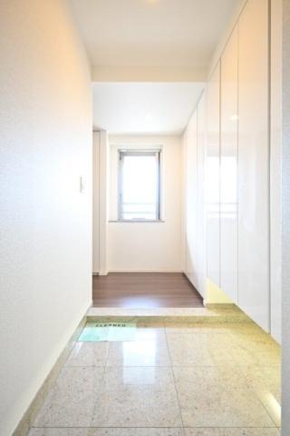 杉並区浜田山４丁目のマンション