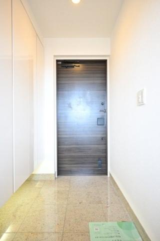 杉並区浜田山４丁目のマンション