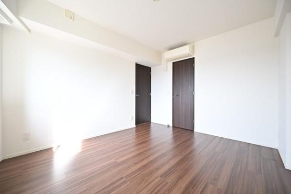 杉並区浜田山４丁目のマンション