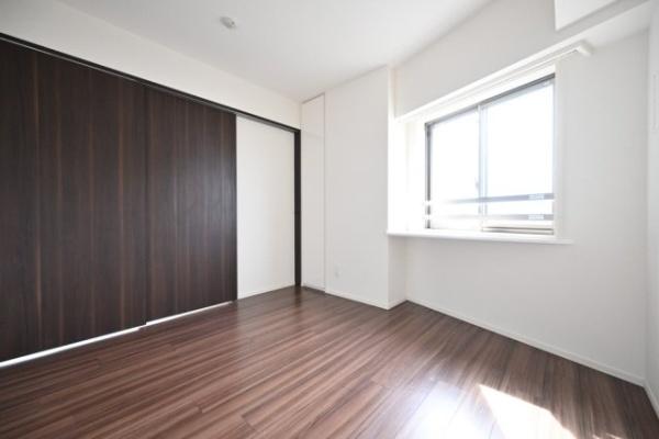 杉並区浜田山４丁目のマンション