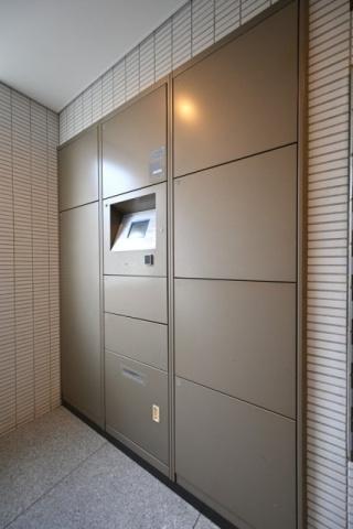 杉並区浜田山４丁目のマンション