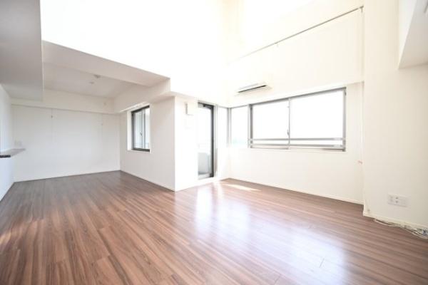 杉並区浜田山４丁目のマンション