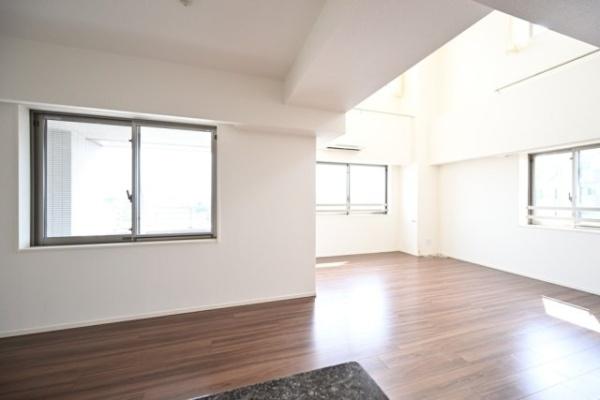 杉並区浜田山４丁目のマンション