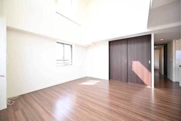 杉並区浜田山４丁目のマンション