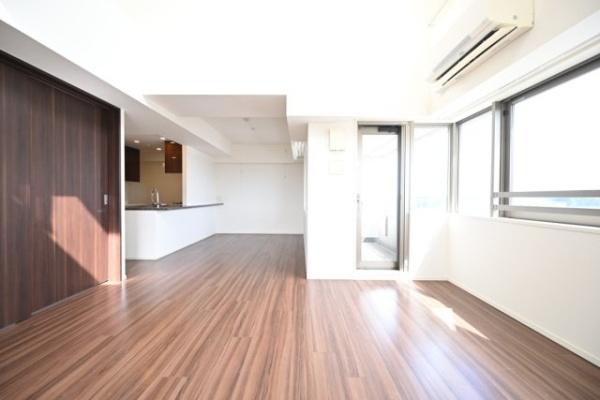 杉並区浜田山４丁目のマンション