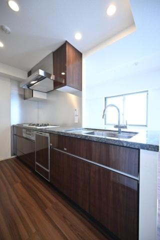 杉並区浜田山４丁目のマンション