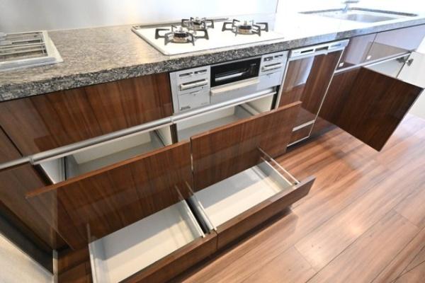 杉並区浜田山４丁目のマンション