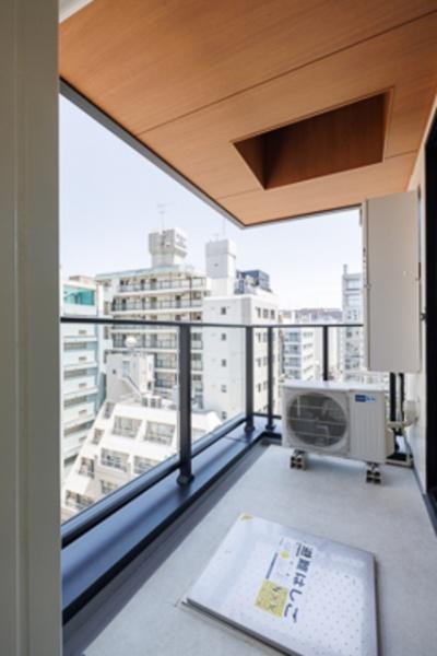 中央区日本橋人形町３丁目のマンション
