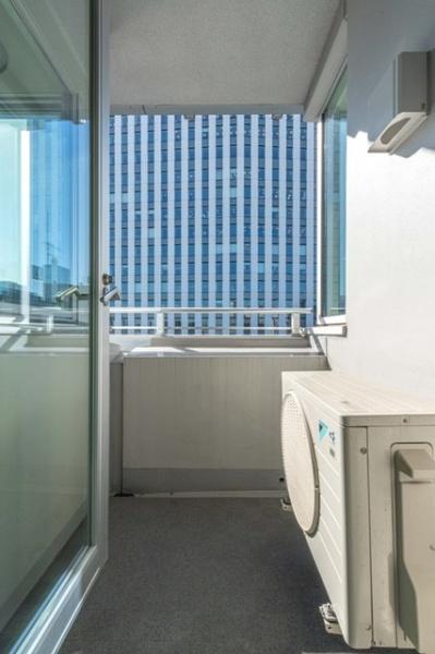 中央区銀座３丁目のマンション