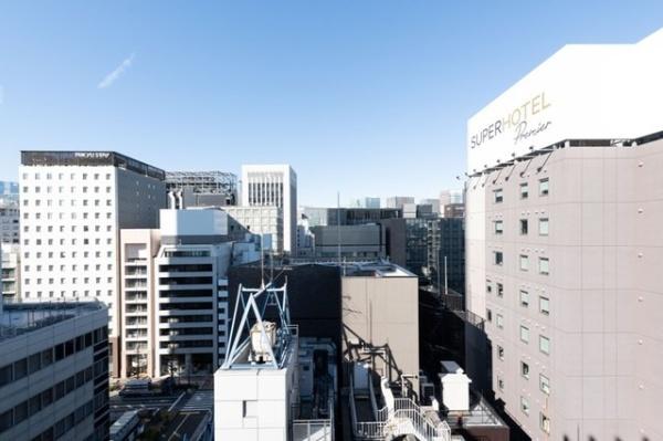 中央区銀座３丁目のマンション