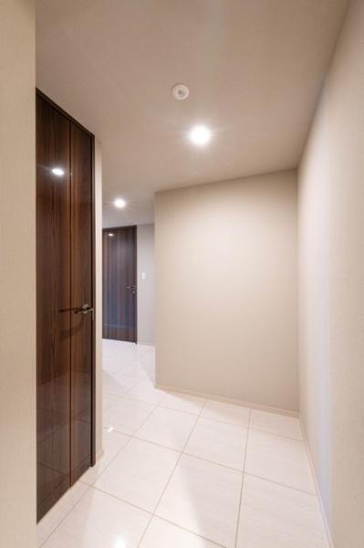 中央区銀座３丁目のマンション