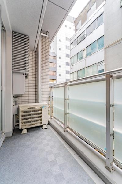 中央区銀座３丁目のマンション