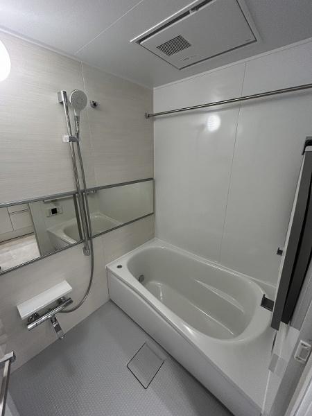 中央区湊３丁目のマンション