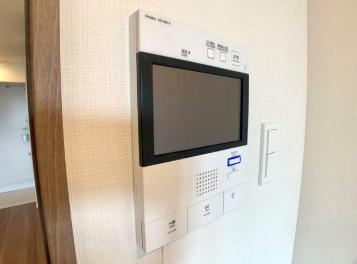 中央区月島２丁目のマンション
