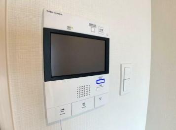 中央区月島２丁目のマンション