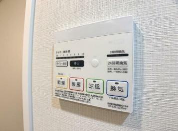 中央区月島２丁目のマンション