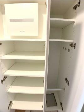 中央区月島２丁目のマンション