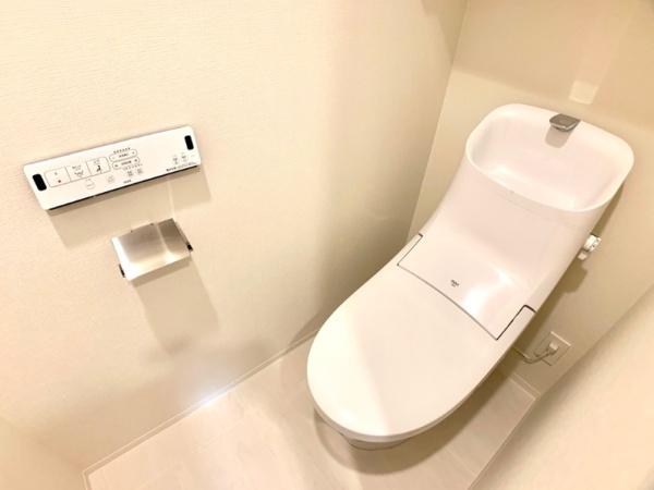 中央区月島２丁目のマンション