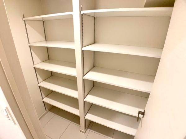 中央区月島２丁目のマンション