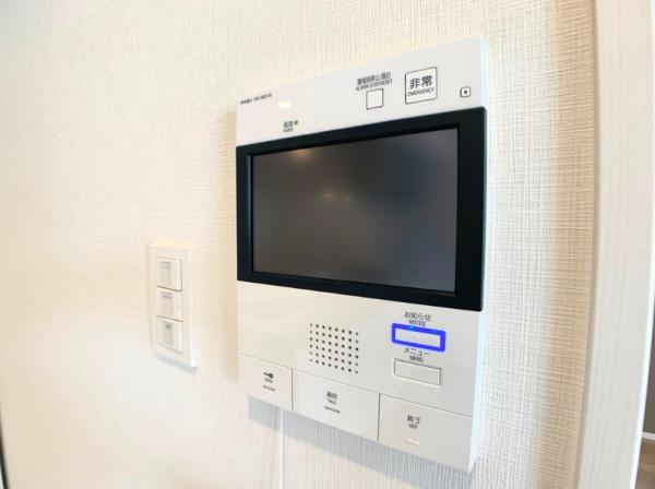 中央区月島２丁目のマンション
