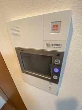 豊島区西池袋５丁目のマンション